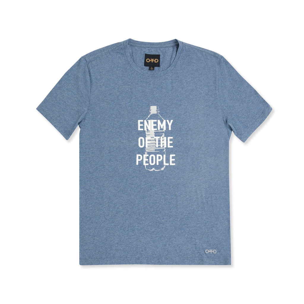 Enemy of the People Graphic Tee