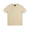 Compact Jersey Crewneck Tee (Pale Sage)