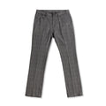 Slim Jean (Dark Grey Multi)