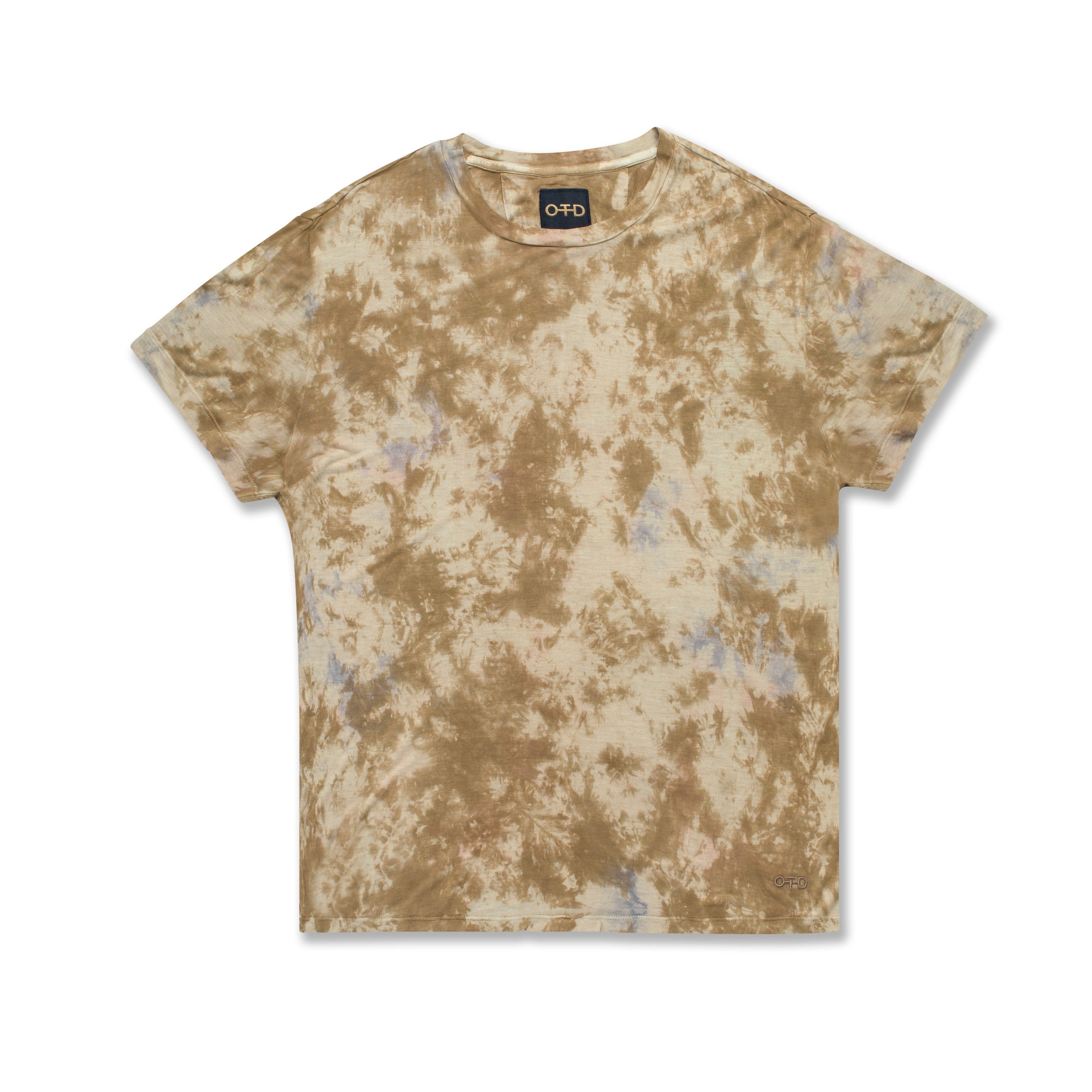 Incognito Crewneck Tee