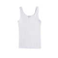 Hanro - Knit Tank Top (White)