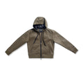 Micro Quilt Jacket