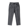 Relaxed Taper Fit 5 Pocket