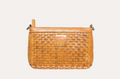 Weaved Crossbody
