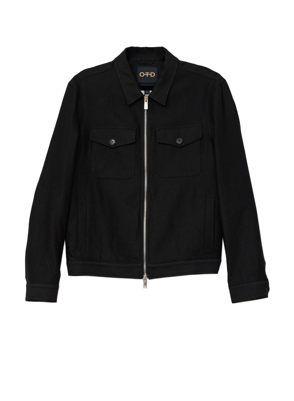 Mechanic Jacket