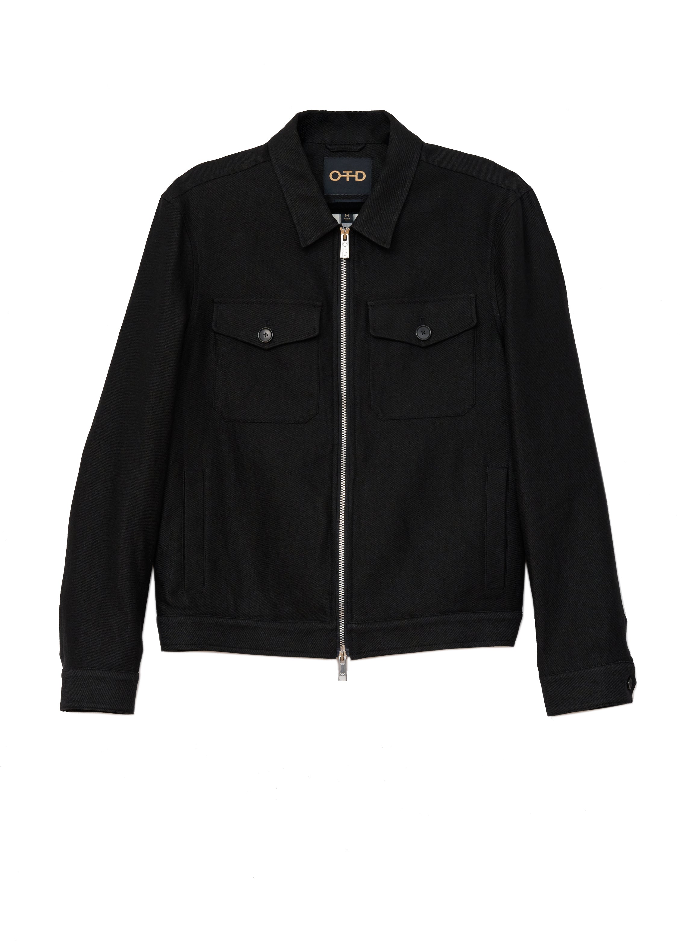 Mechanic Jacket