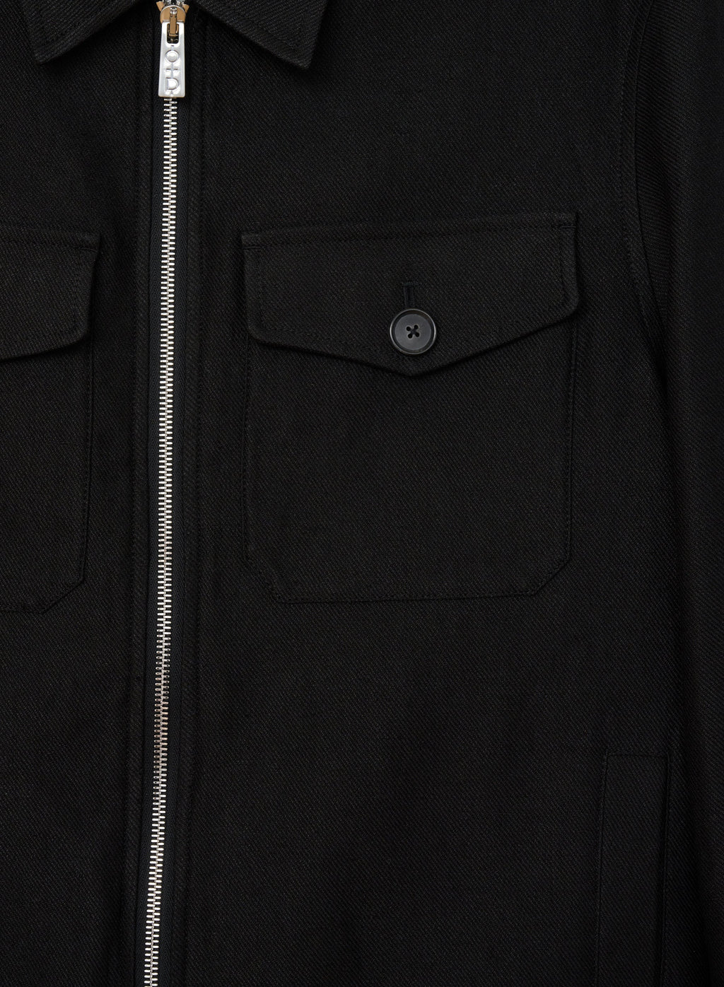 Mechanic Jacket