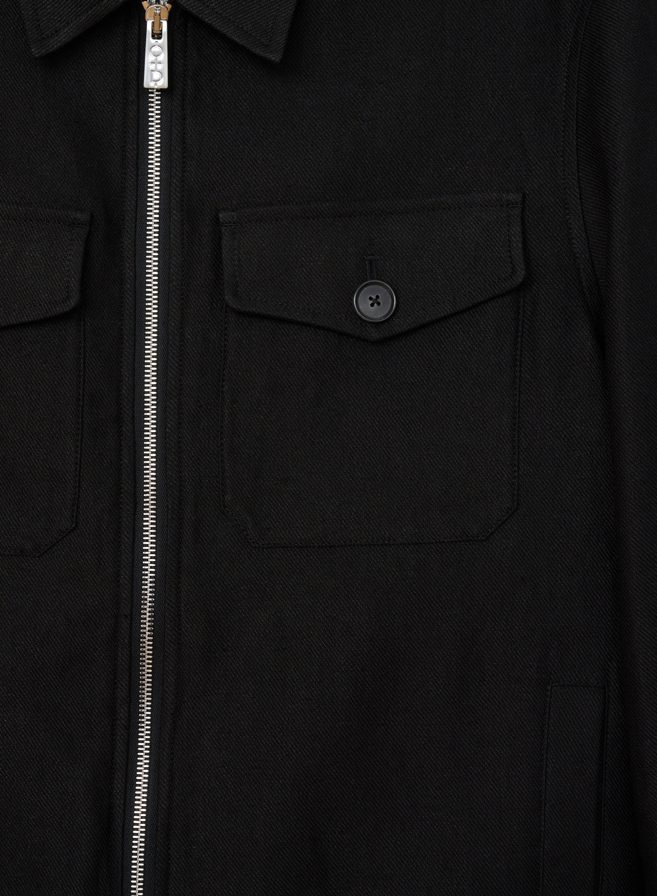 Mechanic Jacket