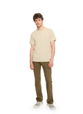 Straight-Leg Stretch Pant