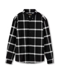 Windowpane Shirt