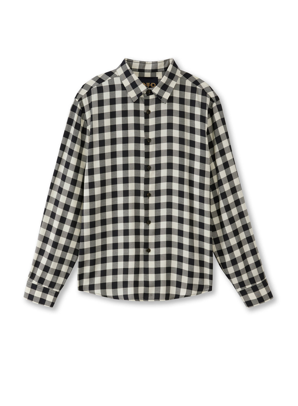 Check Shirt