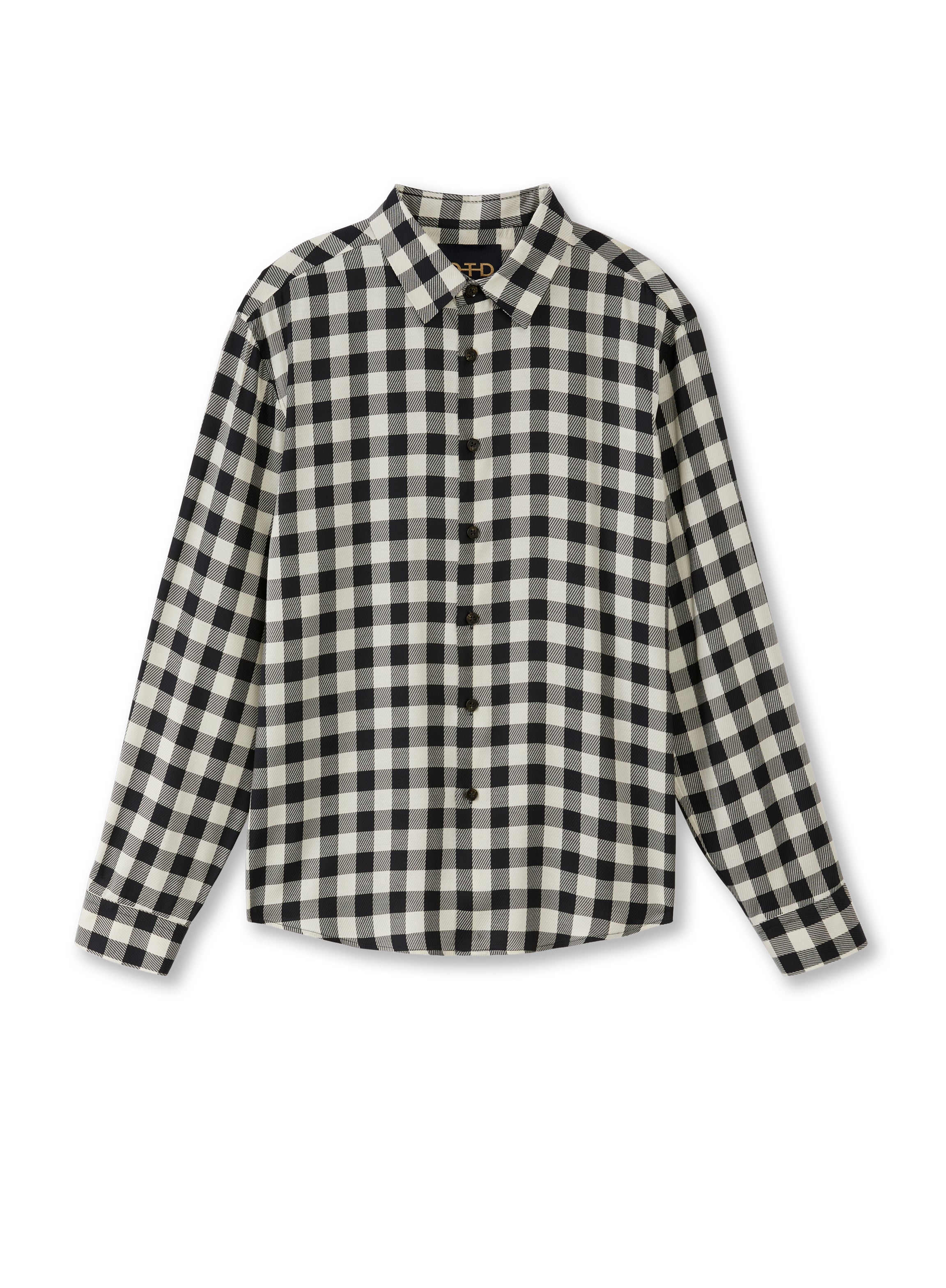 Check Shirt