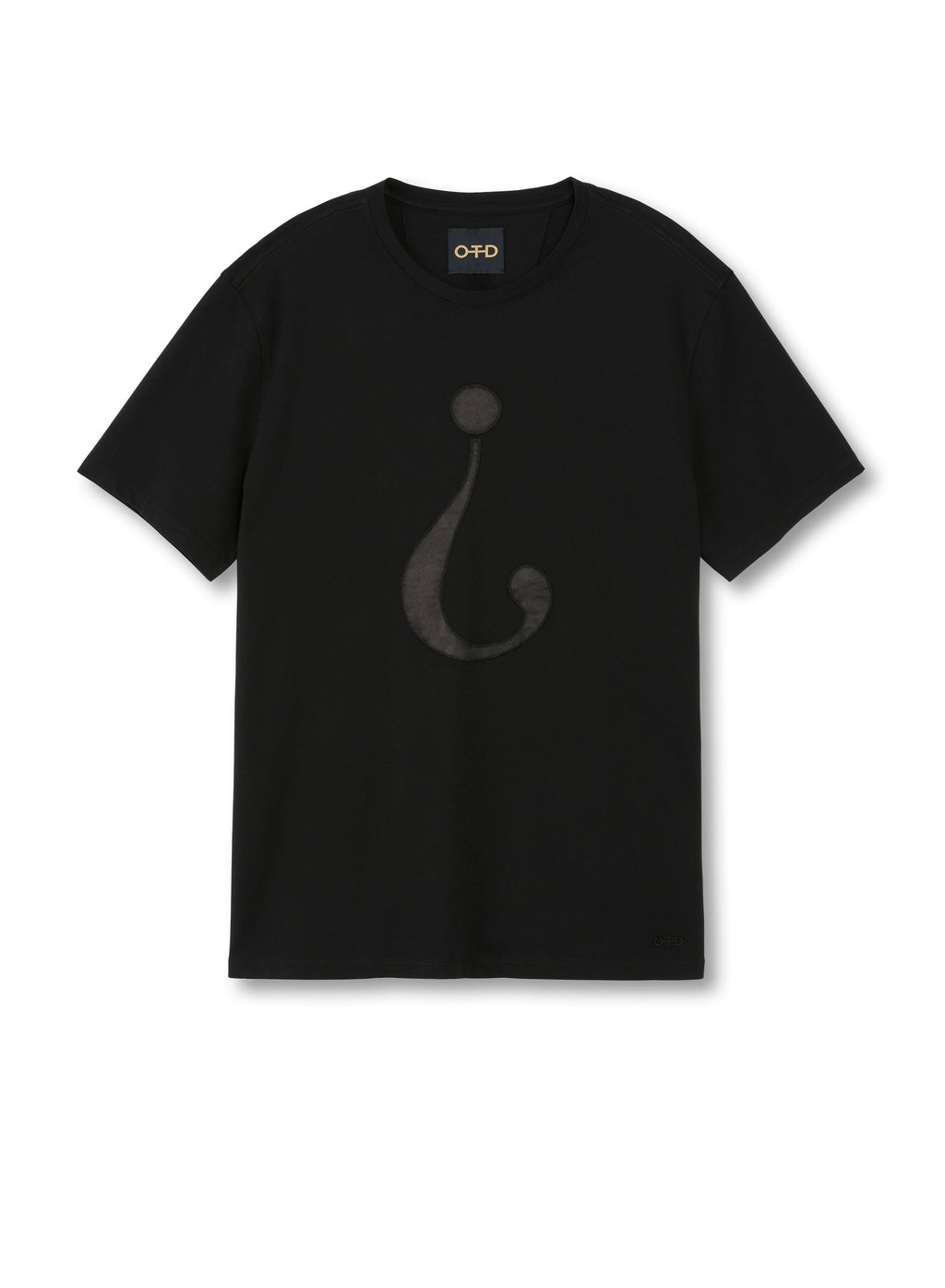 Question Everything Tee