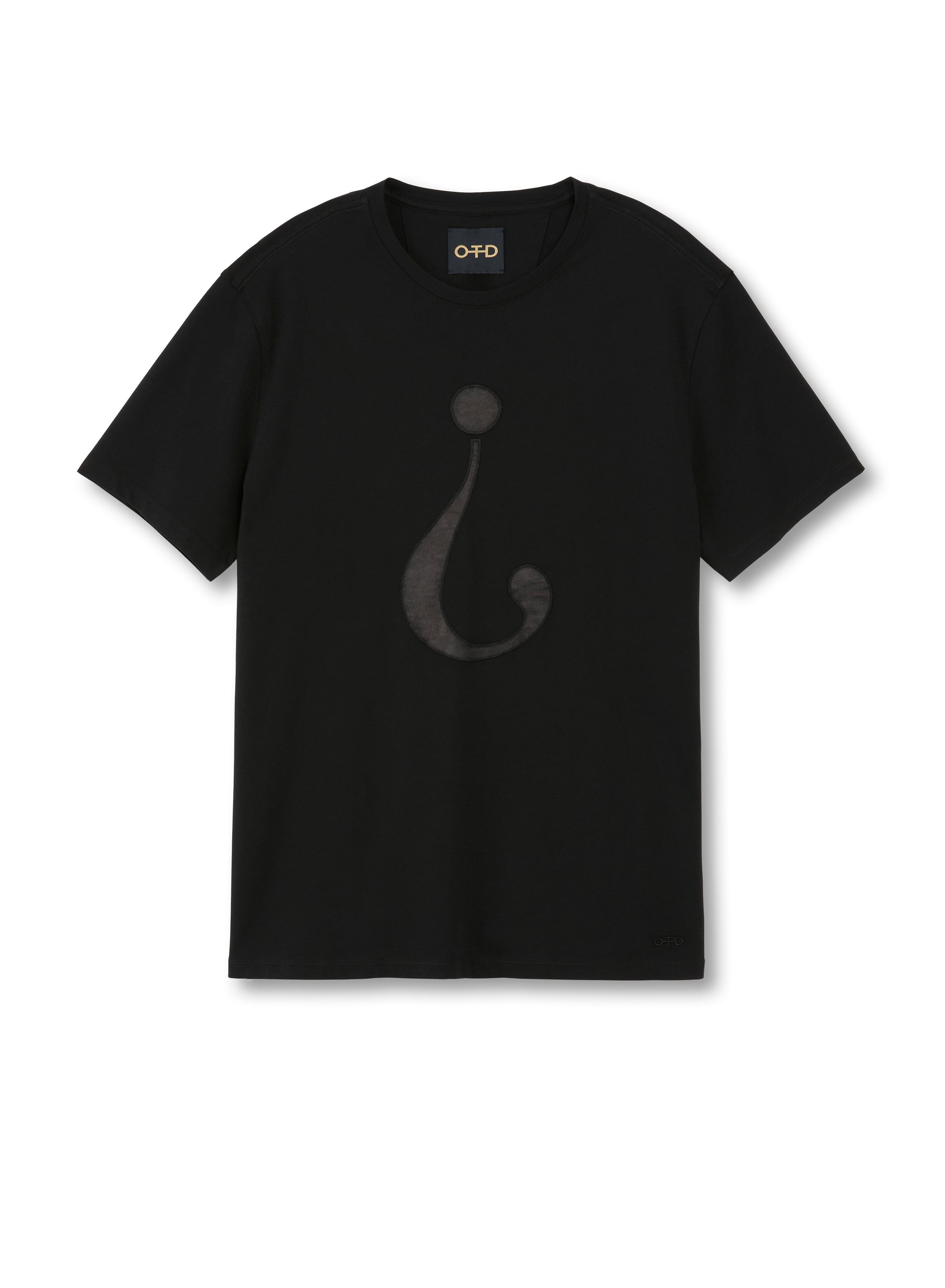 Question Everything Tee