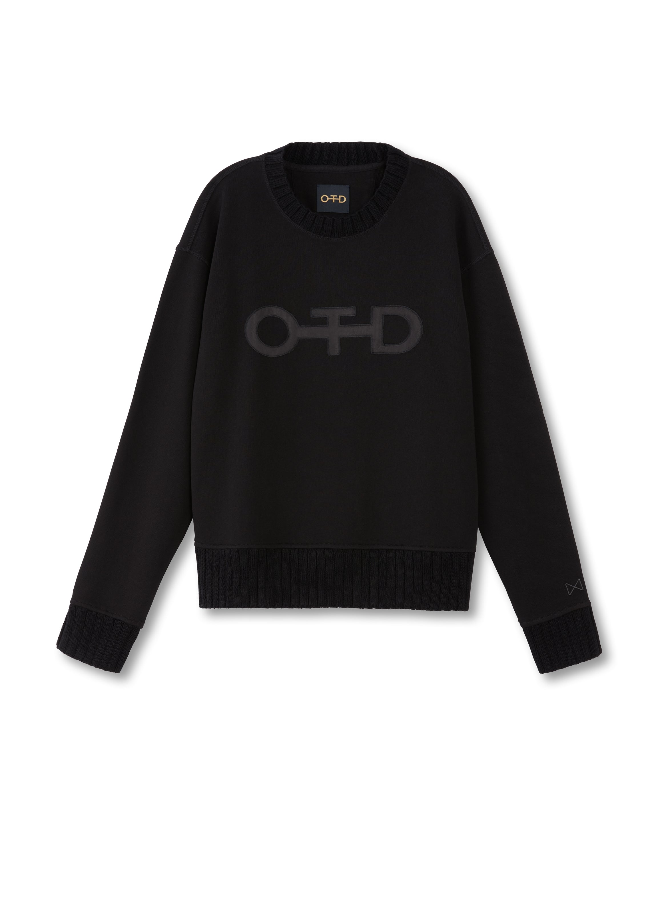 Graphic OTD Sweatshirt