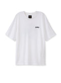 Graphic OTD Oversized Tee