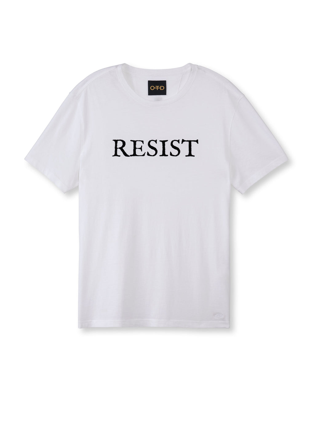 Resist Tee