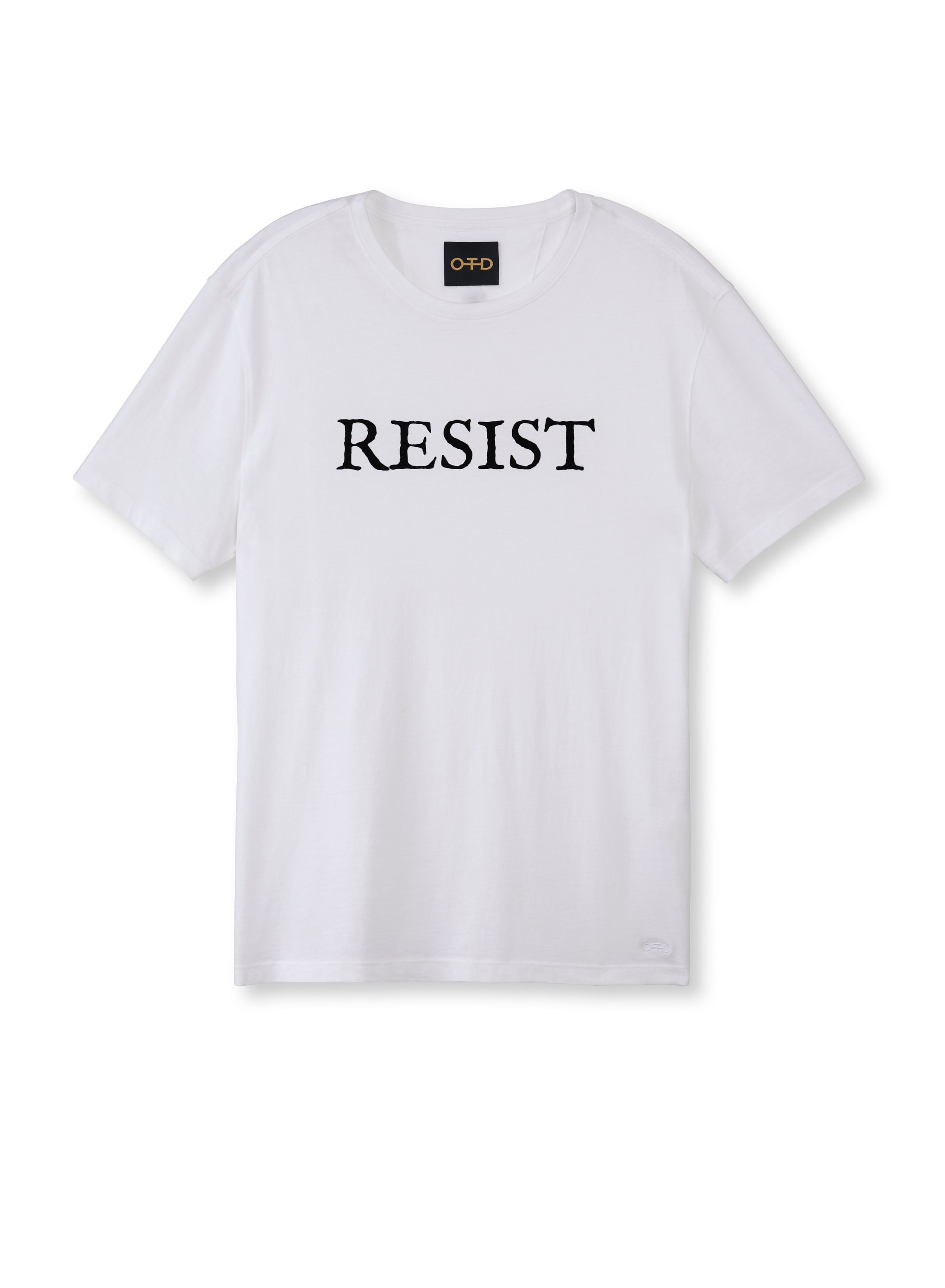Resist Tee