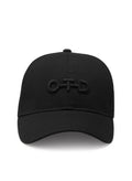 OTD Baseball Cap (Black)