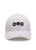 OTD Baseball Cap (White)