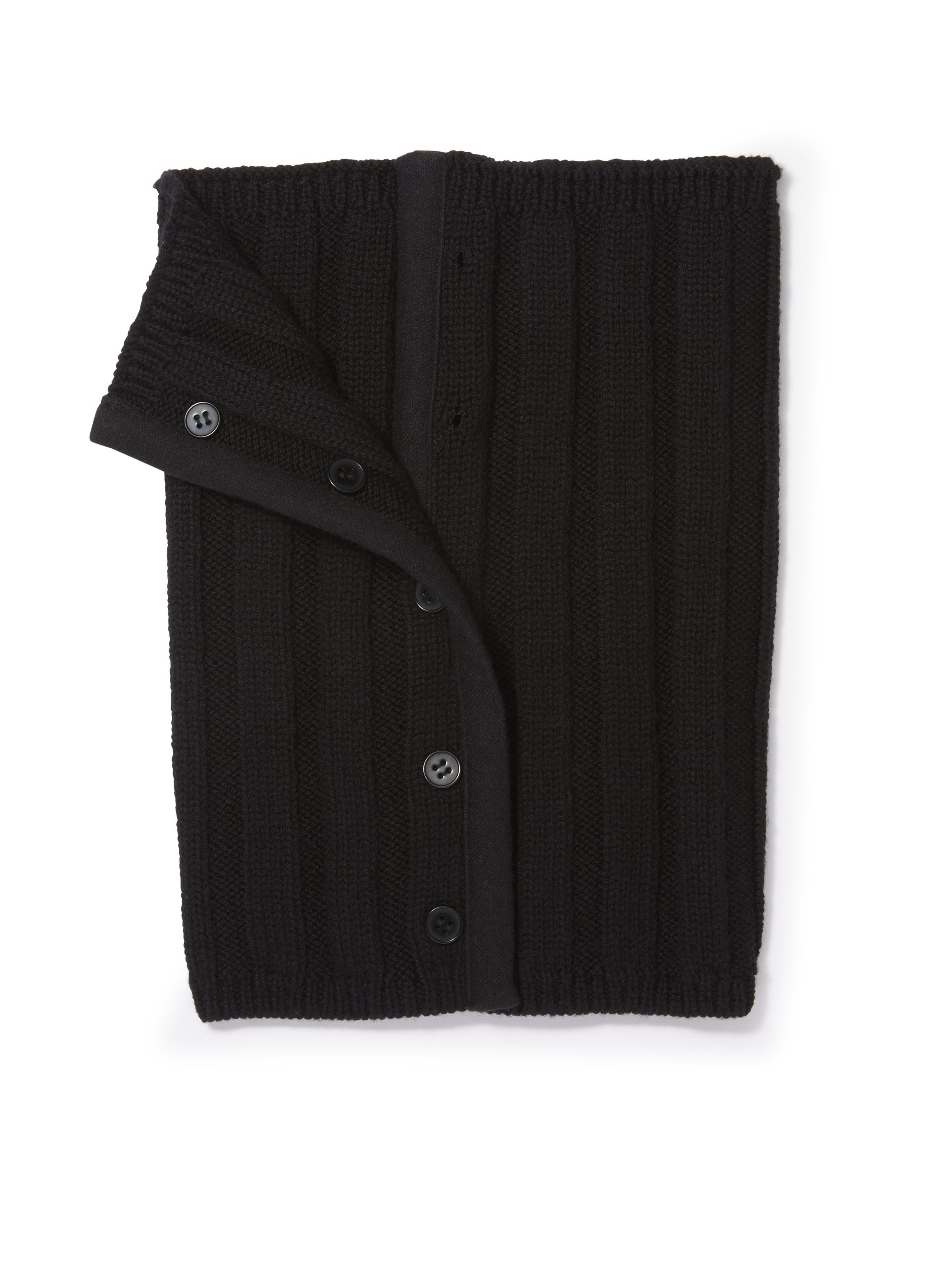 Merino Wool Neck Warmer