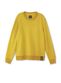 Signature Crewneck Sweatshirt (Green Envy)