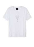 Exclamation Heart Tee