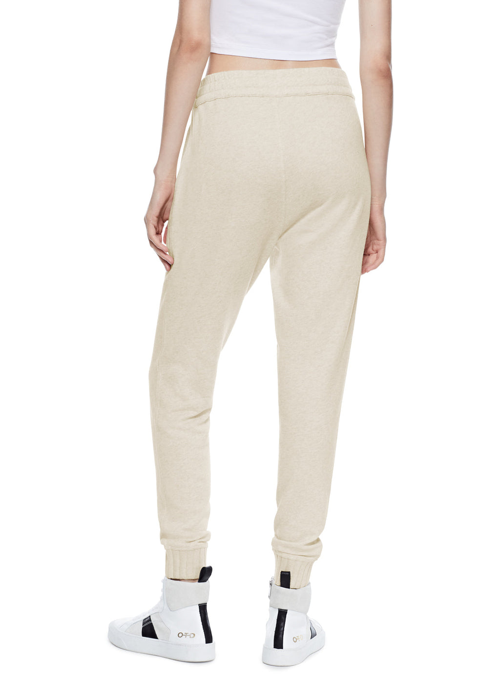 French Terry Sweatpant