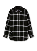 Windowpane Shirt