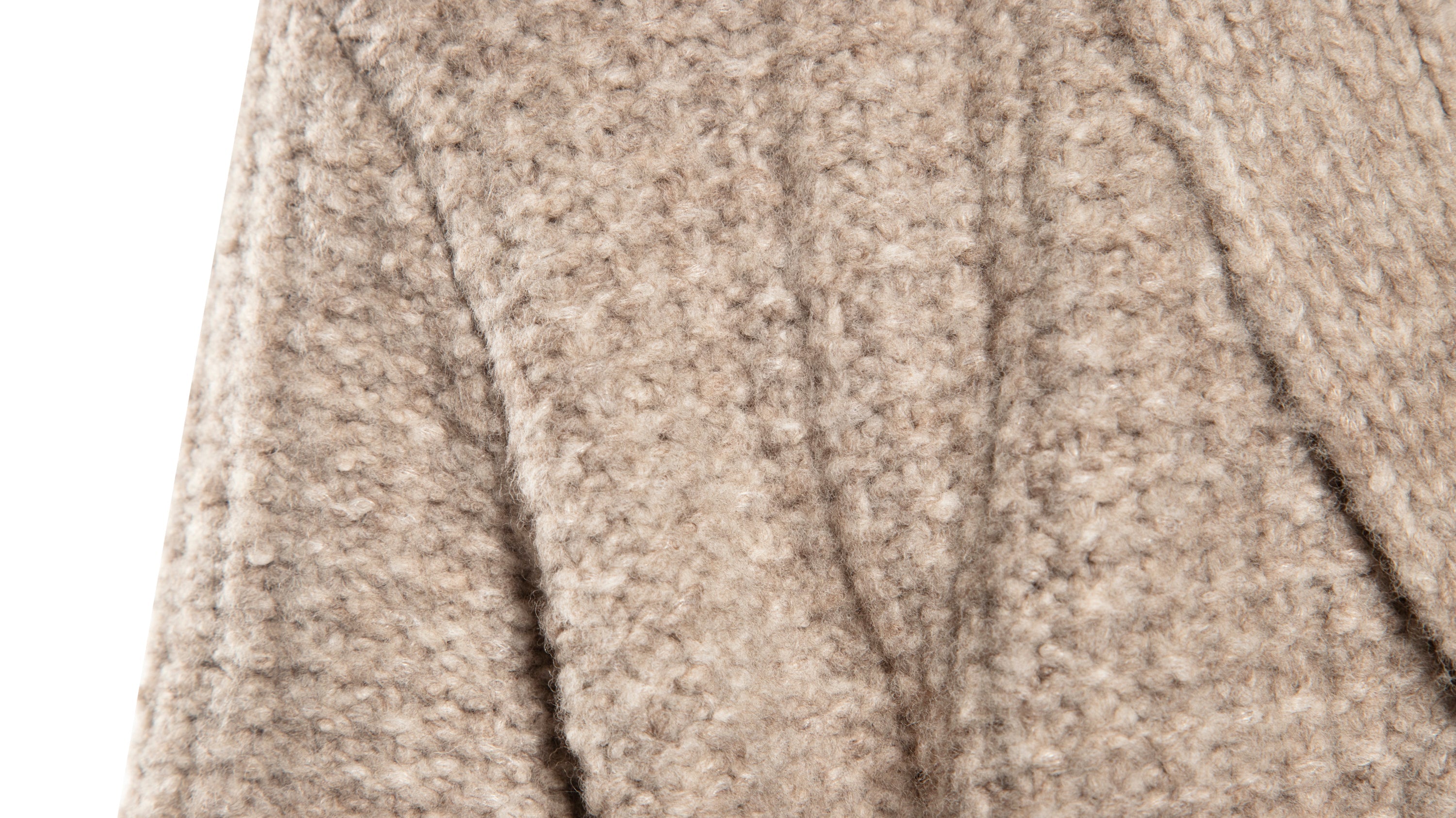 Long Fit Shawl Collar Cardigan Sweater