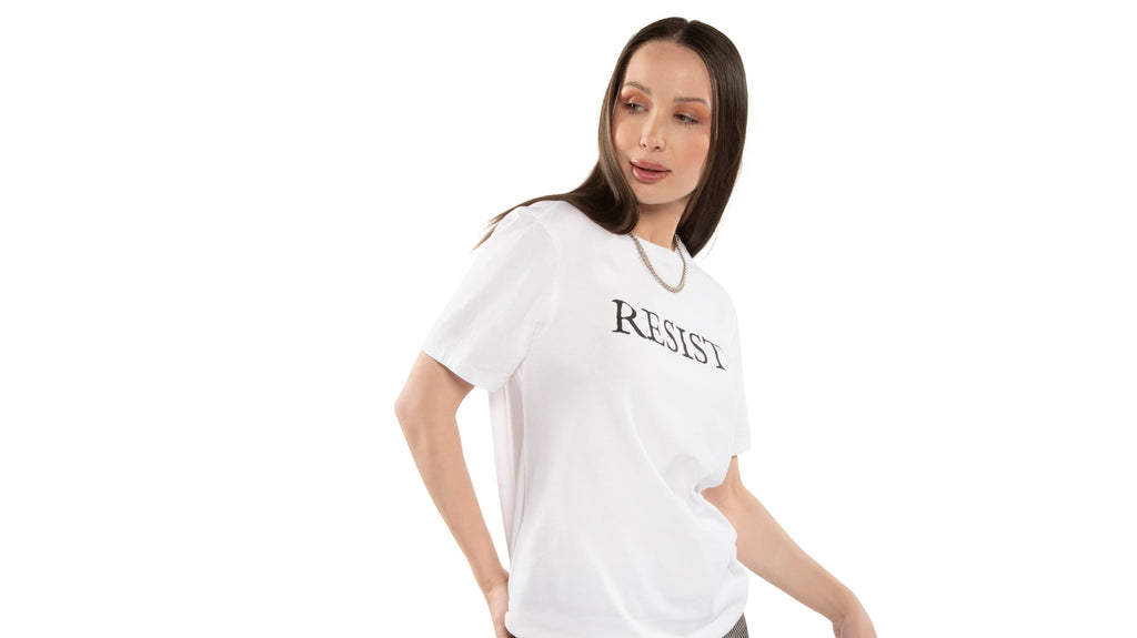 Resist Tee