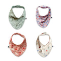 Bamboo Baby Bib | Coastal Keepsakes