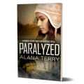 Paralyzed: Kennedy Stern #2