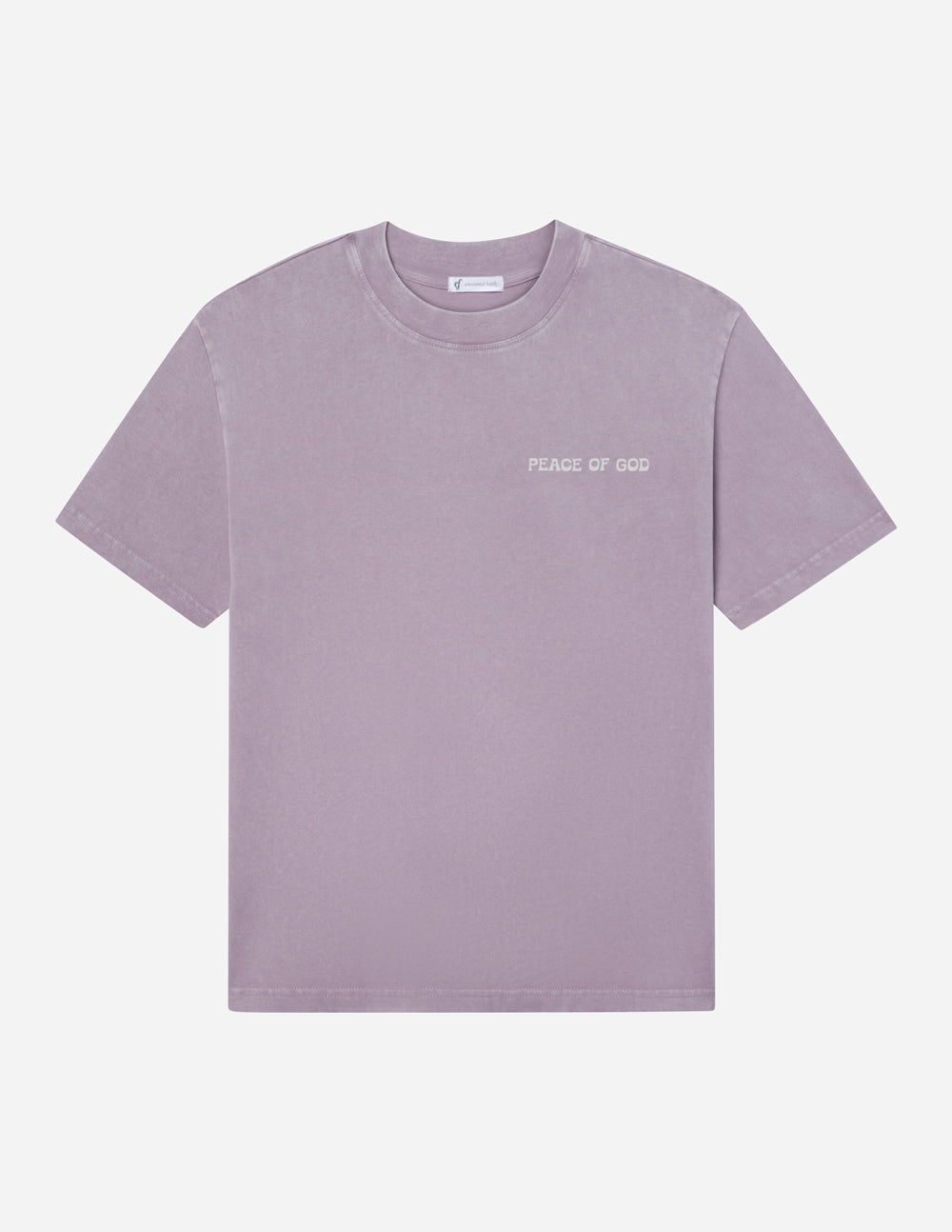 Peace of God Unisex Tee
