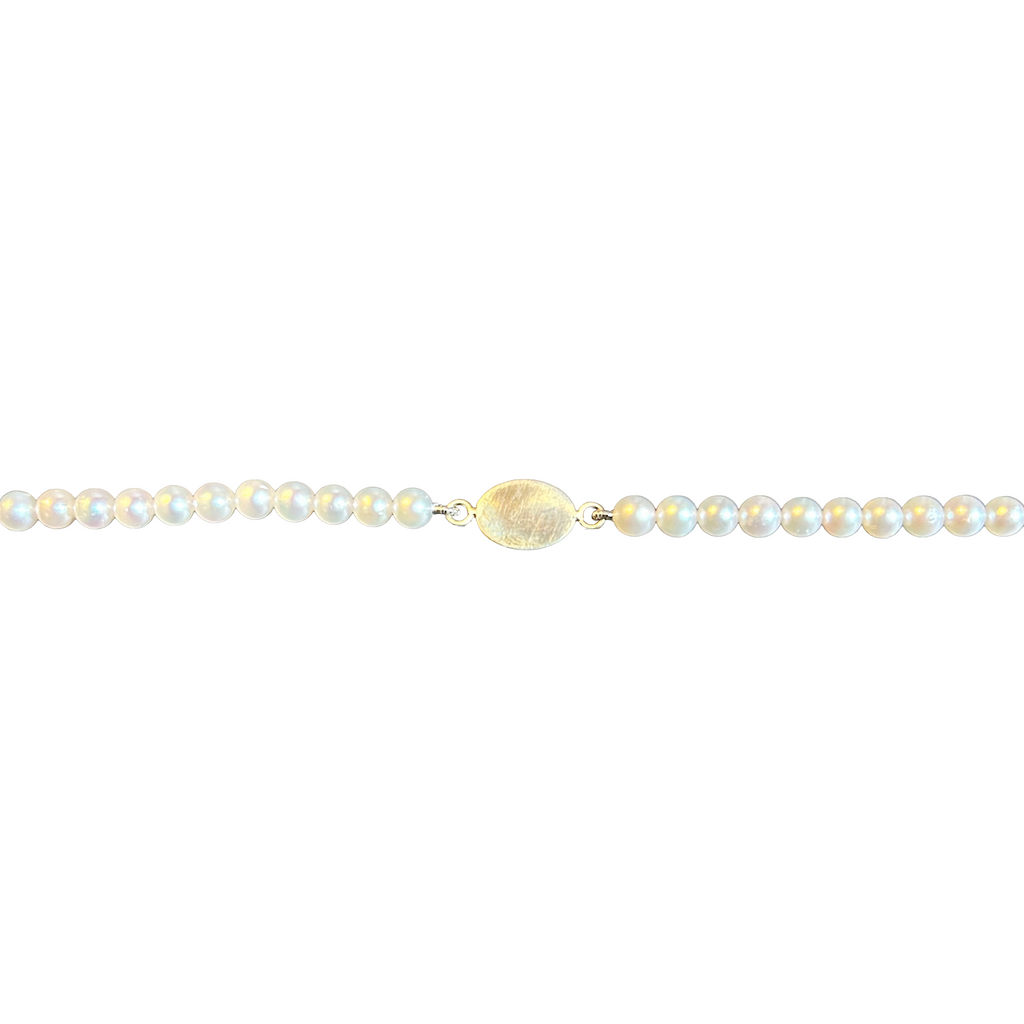 Personalized Message Bracelet | Fine Jewelry Gift