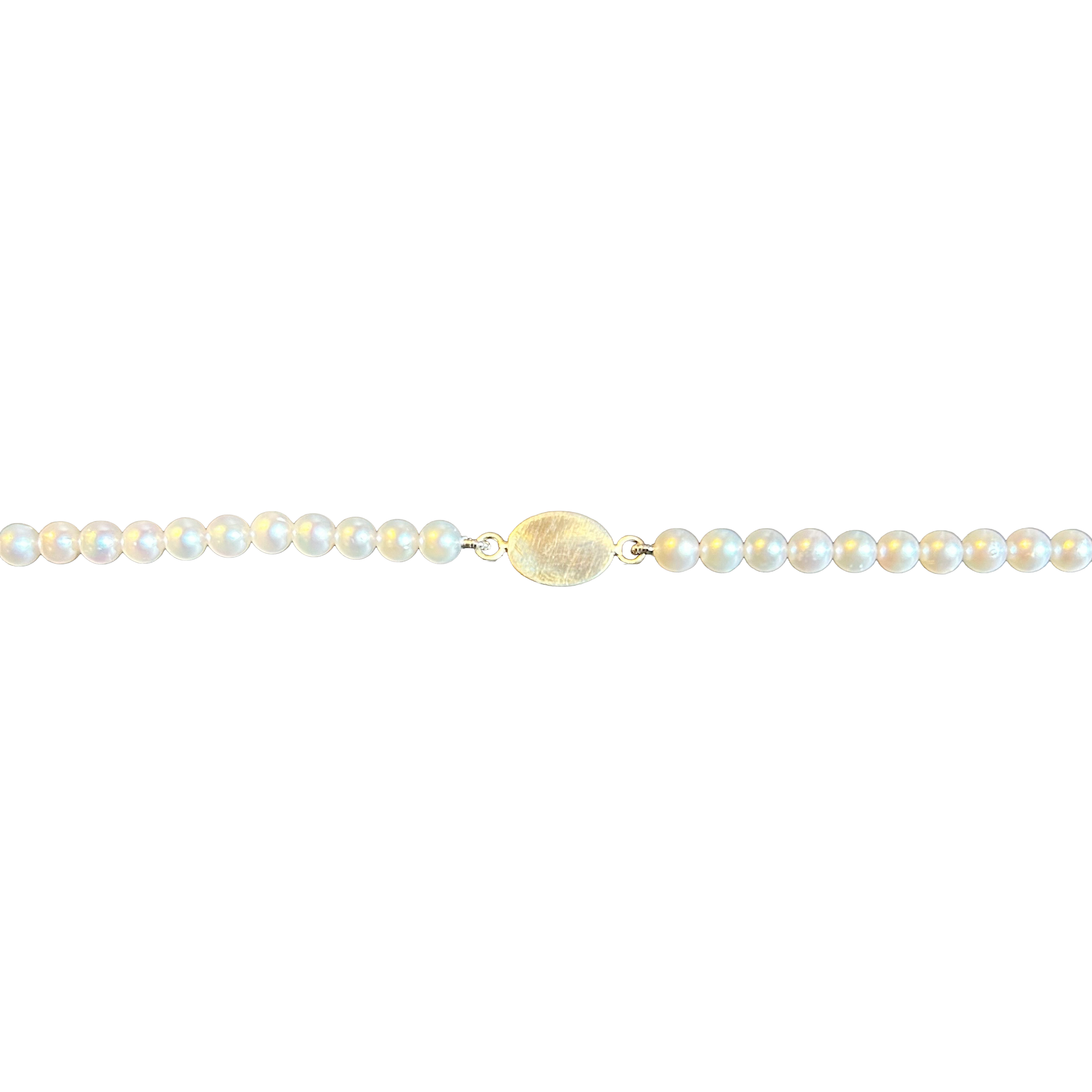 Personalized Message Bracelet | Fine Jewelry Gift