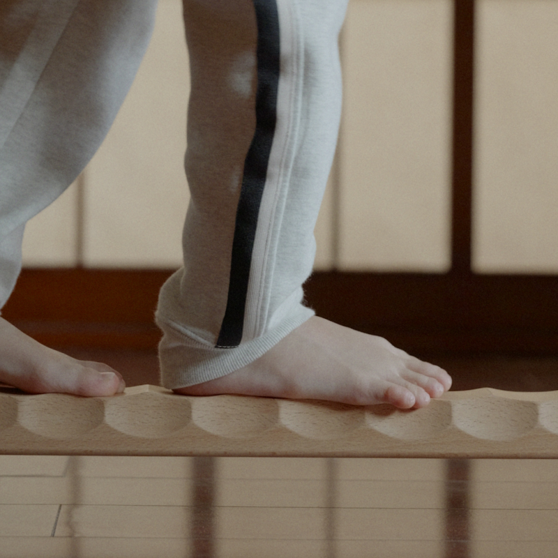 Naguri Balance Beam