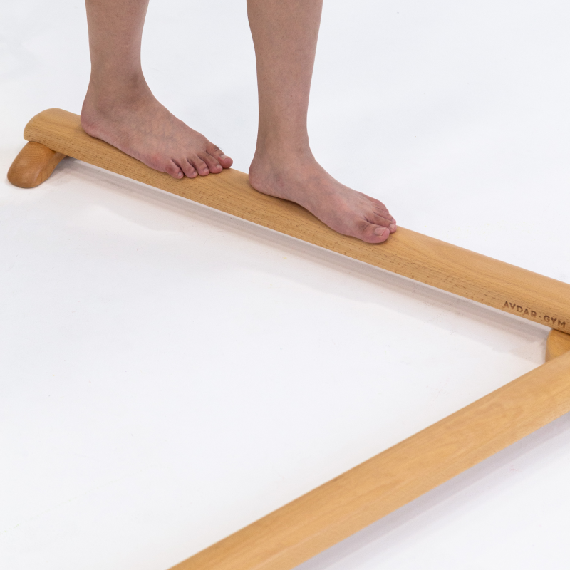 Balance Beam - Full Set