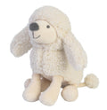 Poodle Peter #2 by Happy Horse