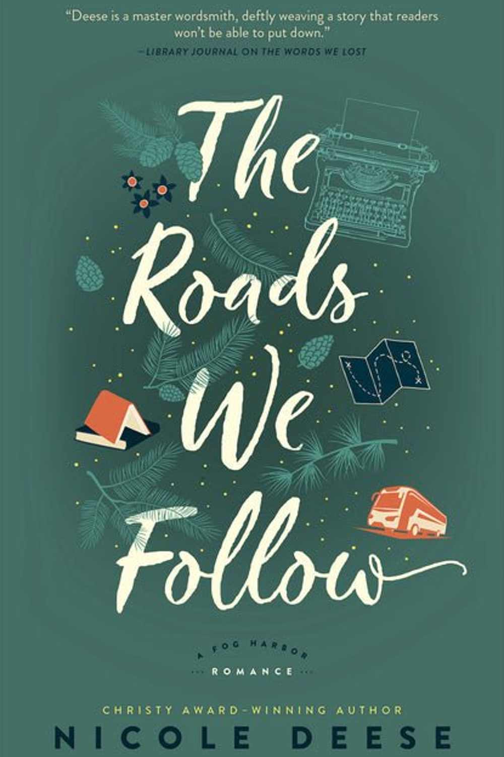 Roads We Follow