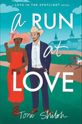 Run at Love