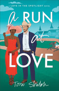 Run at Love (hardback)
