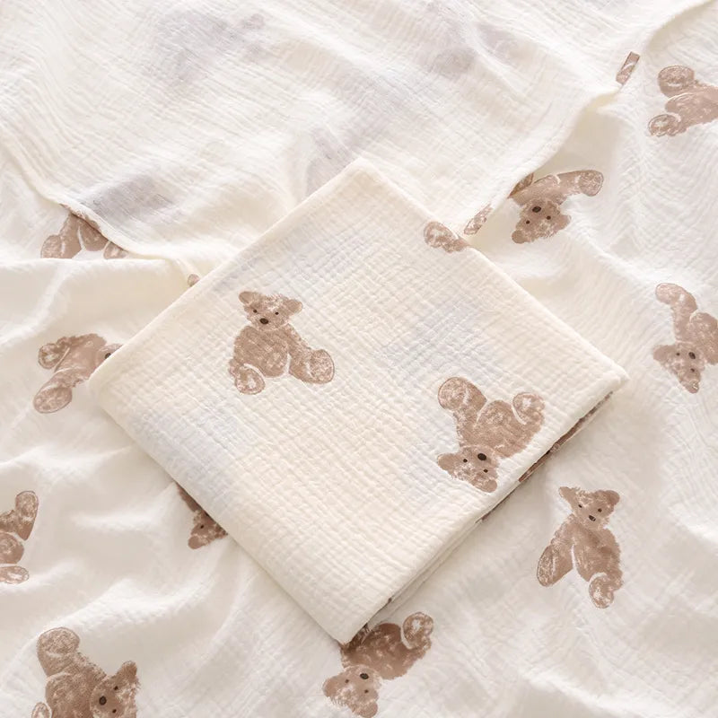 Swaddle Multipurpose Towel