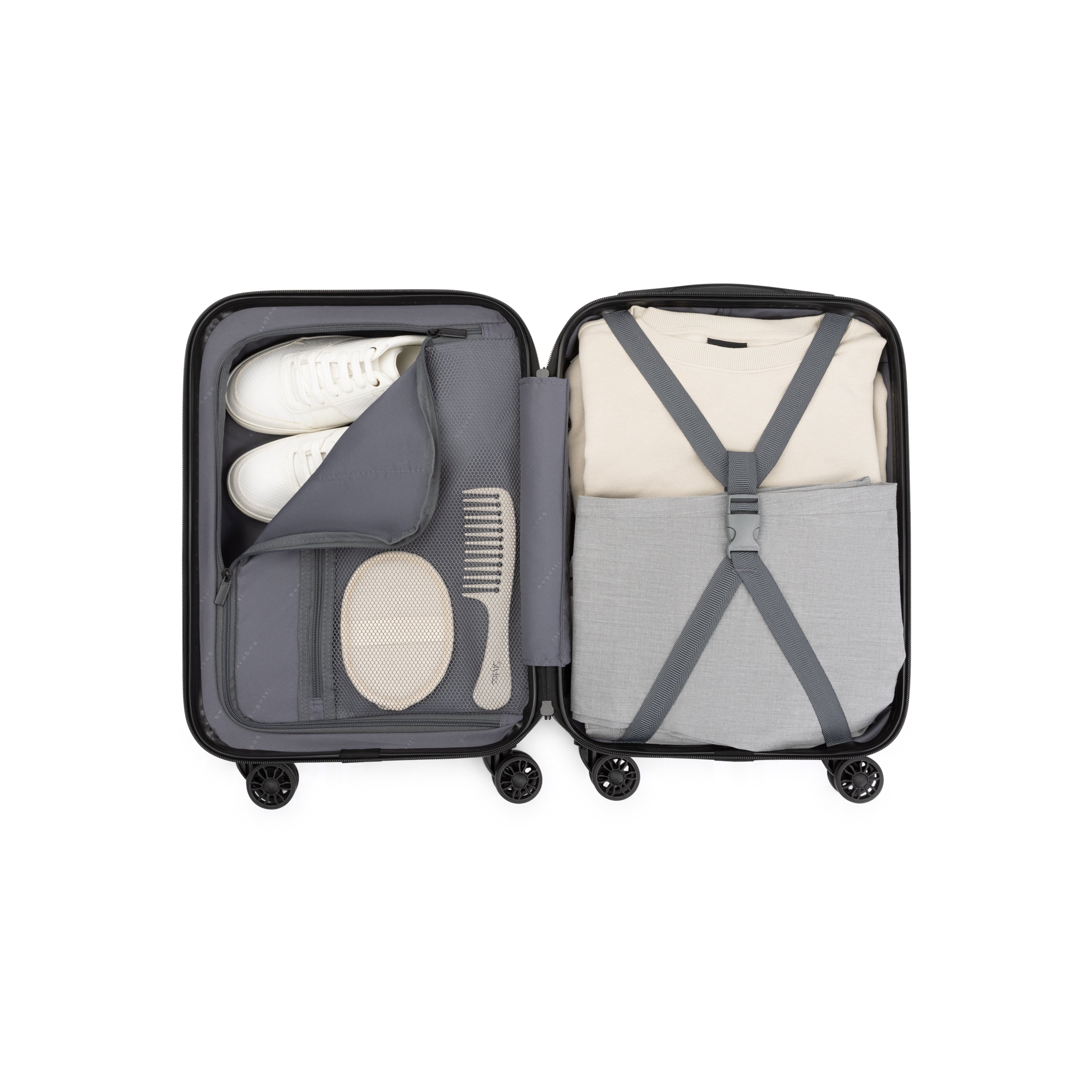 Singapore Carry-on
