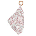 Little Leopard Bamboo Newcastle Teether