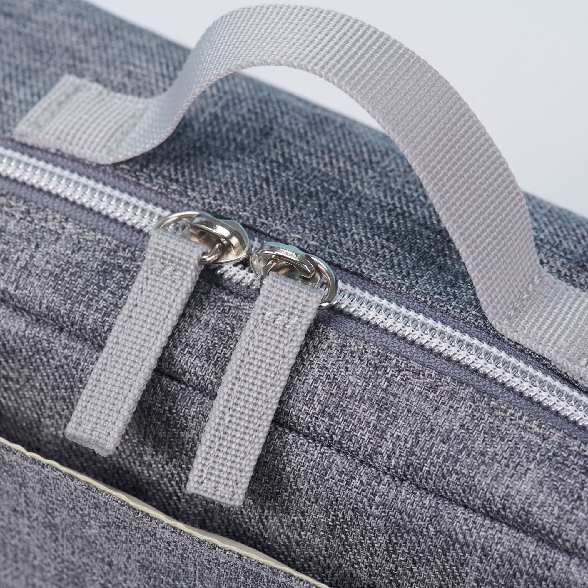 Diaper Clutch Bag with Wipe Dispenser