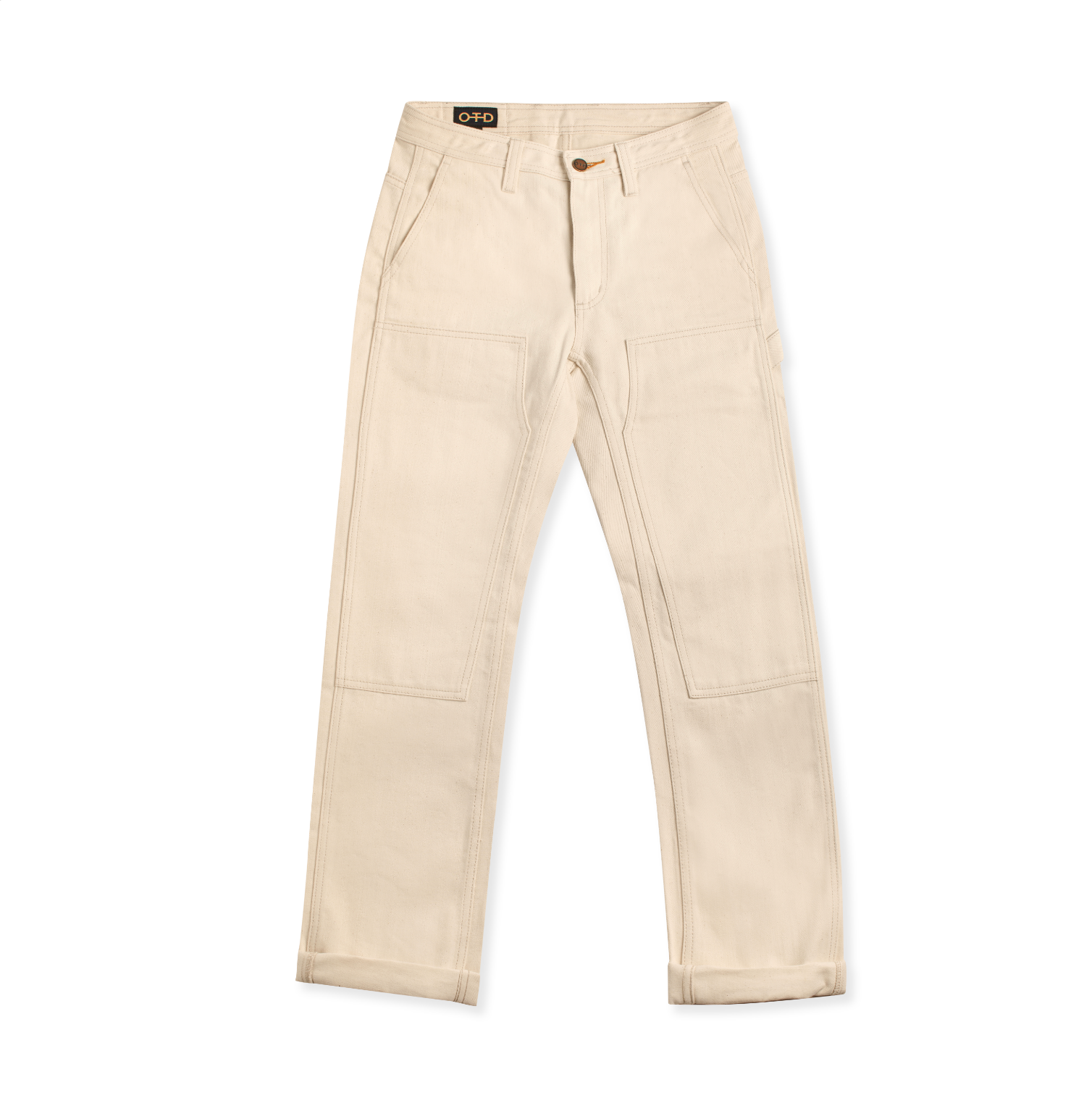 Carpenter Pant