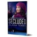Secluded: Kennedy Stern #8