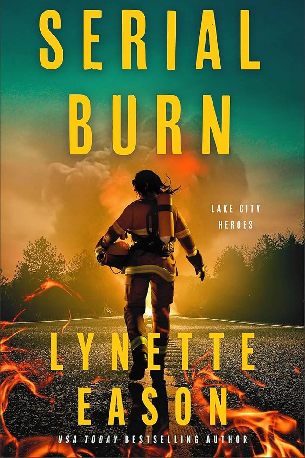 Serial Burn
