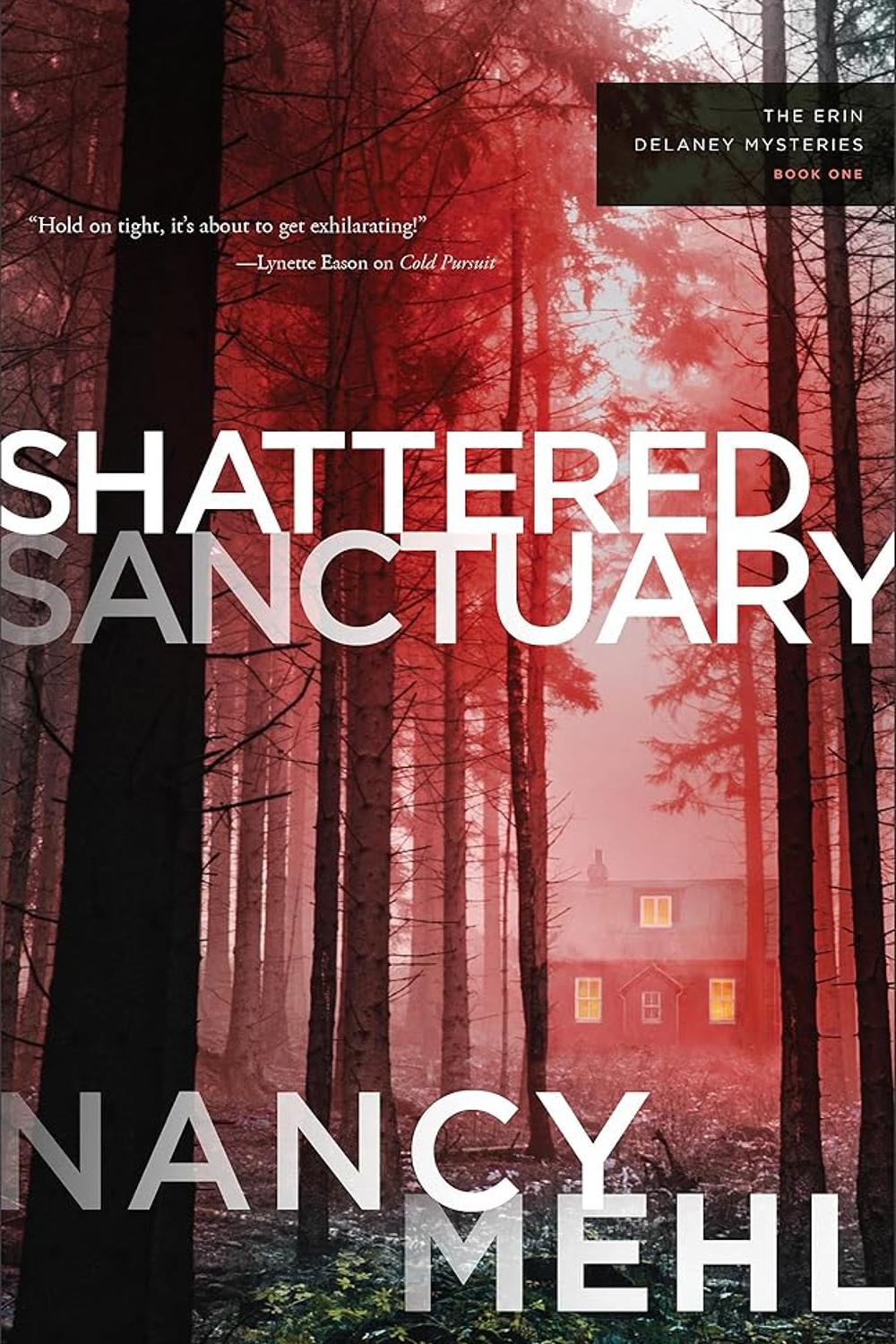 Shattered Sanctuary